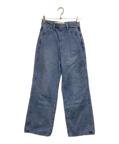 THE SHINZONE（ザ シンゾーン）THE SHINZONE (ザ シンゾーン) RANCH PANTS インディゴ サイズ:32の古着・服飾アイテム