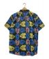 pataloha (パタロハ) Malihini Pataloha Shirt グリーン サイズ:XL：11000円