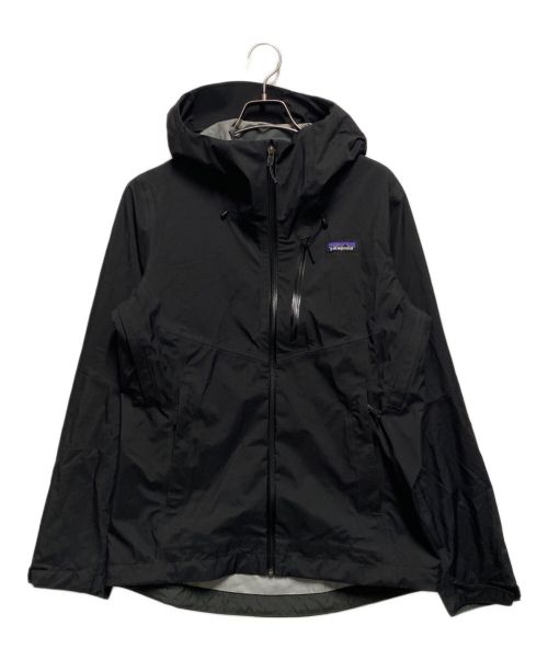 Patagonia（パタゴニア）Patagonia (パタゴニア) Granite Crest Jacket ブラック サイズ:Мの古着・服飾アイテム