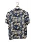 pataloha (パタロハ) La’au Pataloha Shirt ネイビー サイズ:XS：13000円