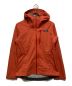 Patagonia（パタゴニア）の古着「Granite Crest Jacket」｜オレンジ