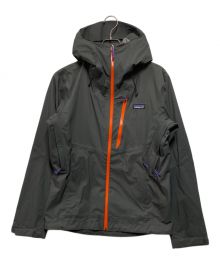 Patagonia（パタゴニア）の古着「Granite Crest Jacket」｜グレー