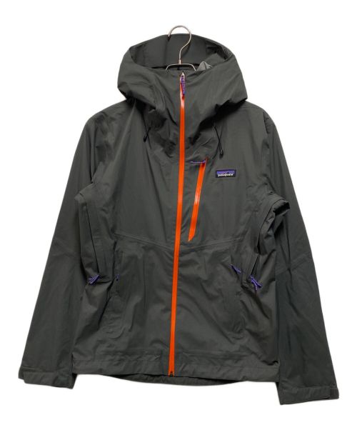 Patagonia（パタゴニア）Patagonia (パタゴニア) Granite Crest Jacket グレー サイズ:XS 未使用品の古着・服飾アイテム