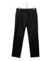 WACKO MARIA（ワコマリア）の古着「WOOL SKATE TROUSERS」｜グレー