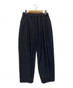 teatoraテアトラ）の古着「WALLET PANTS RESORT DUAL DIVISOR」｜グレー