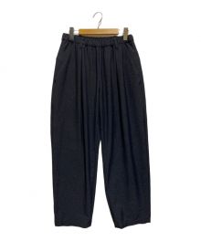 teatora（テアトラ）の古着「WALLET PANTS RESORT DUAL DIVISOR」｜グレー