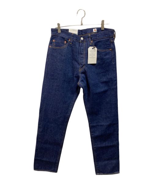 LEVI'S（リーバイス）LEVI'S (リーバイス) 1980 501R ジーンズ インディゴ サイズ:W32 L32 未使用品の古着・服飾アイテム