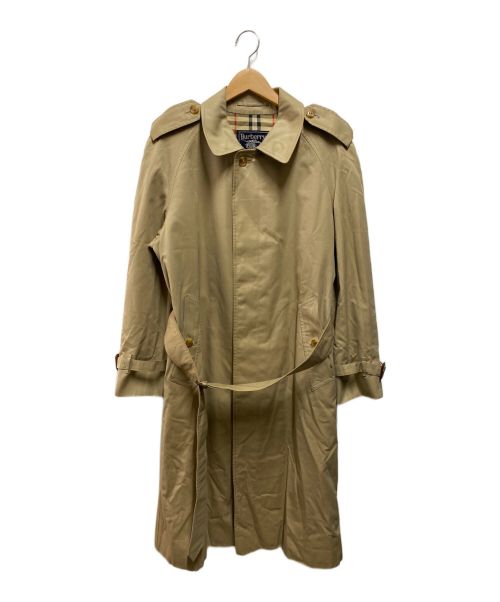 Burberry's（バーバリーズ）Burberry's (バーバリーズ) トレンチコート ベージュ サイズ:170の古着・服飾アイテム