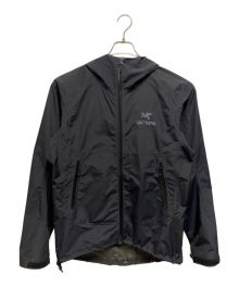 ARC'TERYX（アークテリクス）の古着「ZETA SL JACKET」｜ブラック