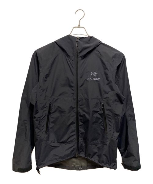 ARC'TERYX（アークテリクス）ARC'TERYX (アークテリクス) ZETA SL JACKET ブラック サイズ:Sの古着・服飾アイテム