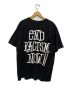 stussy (ステューシー) Stand Firm T-shirt ブラック サイズ:L：7000円