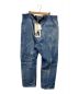 LEVI'S VINTAGE CLOTHING (リーバイス ビンテージ クロージング) NEVADA OVRALL SIERRA インディゴ サイズ:W36 L32：25000円