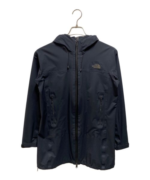 THE NORTH FACE（ザ ノース フェイス）THE NORTH FACE (ザ ノース フェイス) クライムライトパーカー ブラック サイズ:Mの古着・服飾アイテム