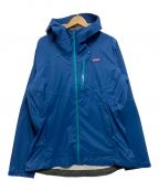 Patagoniaパタゴニア）の古着「Granite Crest Jacket」｜ブルー