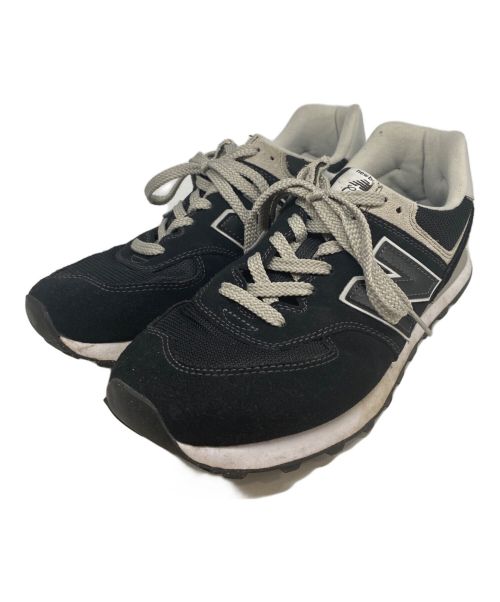 NEW BALANCE（ニューバランス）NEW BALANCE (ニューバランス) スニーカー ブラック サイズ:US11の古着・服飾アイテム