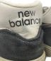 中古・古着 NEW BALANCE (ニューバランス) スニーカー ブラック サイズ:US11：8000円