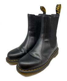 Dr.Martens（ドクターマーチン）の古着「HI Quad Squared」｜ブラック