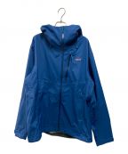 Patagoniaパタゴニア）の古着「Granite Crest Jacket」｜ネイビー