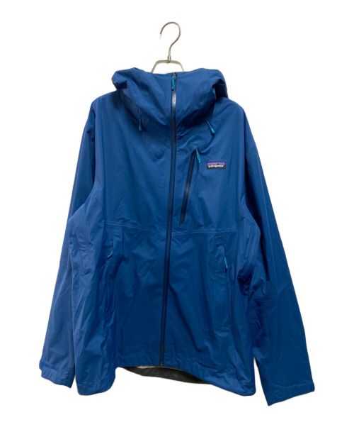 Patagonia（パタゴニア）Patagonia (パタゴニア) Granite Crest Jacket ネイビー サイズ:Lの古着・服飾アイテム