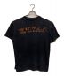 giant (ジャイアント) 90'sMETALLICAプリントTシャツ ブラック サイズ:L：16000円