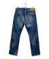 SUGAR CANE (シュガーケーン) 501 LONE STAR JEANS インディゴ サイズ:W31 L33：8000円