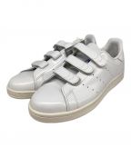 adidasアディダス）の古着「STAN SMITH CF EF」｜ホワイト