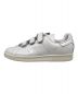 adidas (アディダス) STAN SMITH CF EF ホワイト サイズ:US7 未使用品：8000円