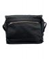 PORTER (ポーター) SHOULDER BAG グレー：6000円