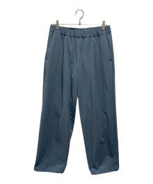 HELLY HANSEN×ACTUS（ヘリーハンセン×アクタス）の古着「LandNormユーティリティパンツ」｜ブルー