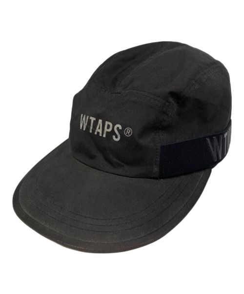 WTAPS（ダブルタップス）WTAPS (ダブルタップス) NYPO. TWILL ブラック サイズ:X00の古着・服飾アイテム