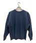 Champion REVERSE WEAVE (チャンピオンリバースウィーブ) True To Archives Reverse Weave Crew Neck Sweat U of W ネイビー サイズ:M：10000円