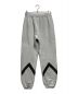 BUZZ RICKSON'S (バズリクソンズ) BEAMS (ビームス) USAFA SWEAT PANTS グレー サイズ:М：13000円