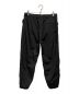 mercedes anchor inc. (メルセデス アンカー インク) Warm Up Pants ブラック サイズ:M：13000円