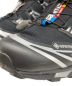 中古・古着 SALOMON (サロモン) XT-6 GTX ブラック サイズ:26：27000円