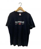 SUPREMEシュプリーム）の古着「1994 TEE」｜ブラック