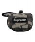 SUPREME（シュプリーム）の古着「fat tip jacquard denim airpod case」｜ブラック