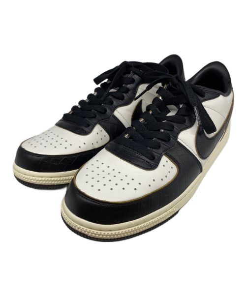 NIKE（ナイキ）NIKE (ナイキ) Terminator Low PRM ホワイト×ブラック サイズ:US11の古着・服飾アイテム