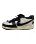 NIKE (ナイキ) Terminator Low PRM ホワイト×ブラック サイズ:US11：8000円