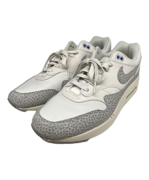 NIKE（ナイキ）NIKE (ナイキ) Air Max 1 SFR ホワイト サイズ:US12の古着・服飾アイテム