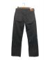 SUGAR CANE (シュガーケーン) 4.25oz BLACK DENIM 1947 MODEL REGULAR STRAIGHT インディゴ サイズ:34：11000円