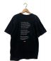 SUPREME (シュプリーム) Scarface Split Tee ブラック サイズ:M：8000円