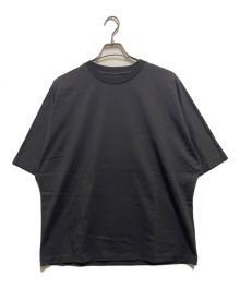 lantern（ランタン）の古着「DOLMAN SLEEVE GRAPHIC TEE」｜グレー