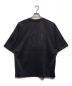 lantern (ランタン) DOLMAN SLEEVE GRAPHIC TEE グレー サイズ:М 未使用品：7000円