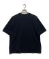 N!ce (ナイス) Embroidery Tee ブラック サイズ:М：10000円