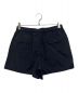 N!ce (ナイス) Nylon Half Pants ブラック サイズ:S：14000円