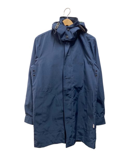 Cape HEIGHTS（ケープハイツ）Cape HEIGHTS (ケープハイツ) 80/20 フーテッドコート ネイビー サイズ:XSの古着・服飾アイテム