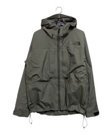 THE NORTH FACE（ザ ノース フェイス）の古着「ハイカーズジャケット」｜グレー