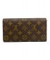 LOUIS VUITTON (ルイ ヴィトン) 財布：12000円