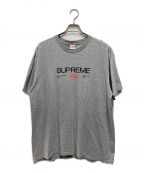 SUPREMEシュプリーム）の古着「Est.1994 Tee」｜グレー