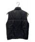 THE NORTH FACE (ザ ノース フェイス) Camp Insulation Vest ブラック サイズ:Ｍ：9000円